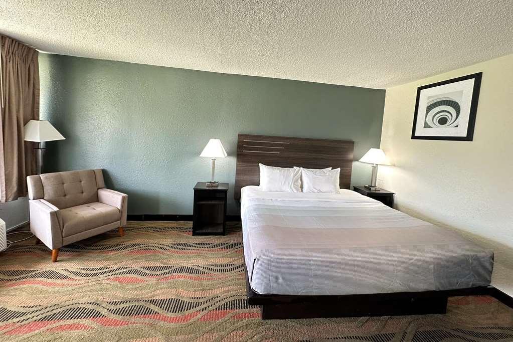 Quality Inn & Suites Санті Номер фото