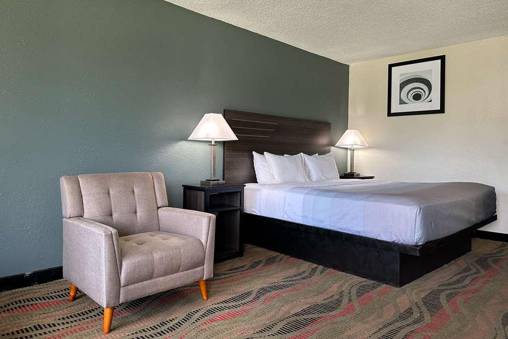 Quality Inn & Suites Санті Номер фото