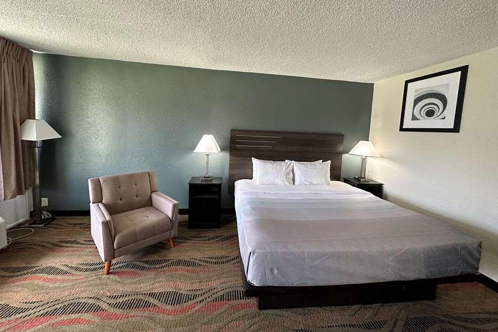 Quality Inn & Suites Санті Номер фото