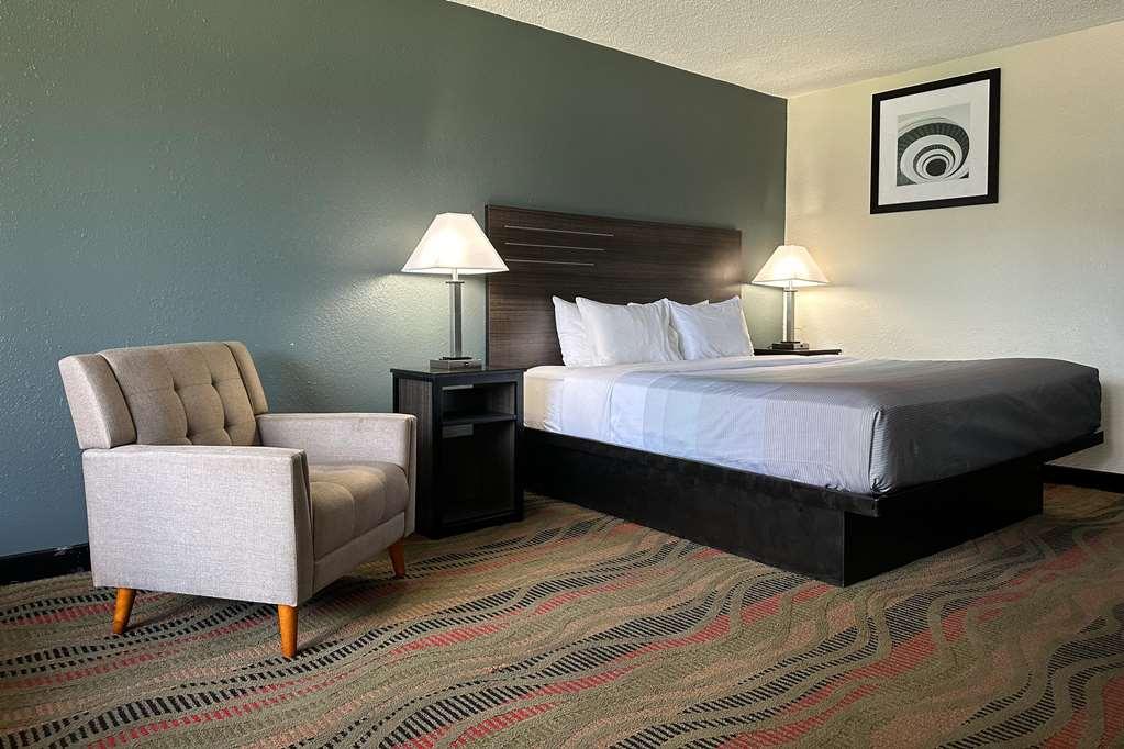 Quality Inn & Suites Санті Номер фото